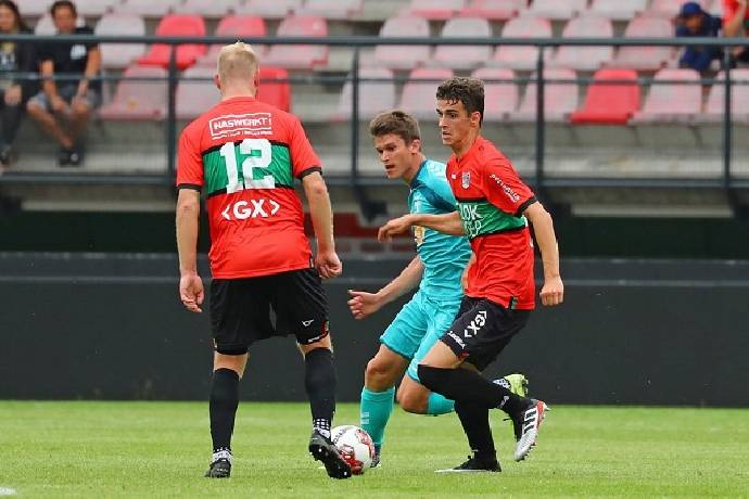 Nhận định, soi kèo NEC Nijmegen vs Groningen, 20h30 ngày 31/10