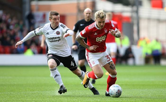 Nhận định, soi kèo Nottingham Forest vs Sheffield United, 2h45 ngày 3/11 