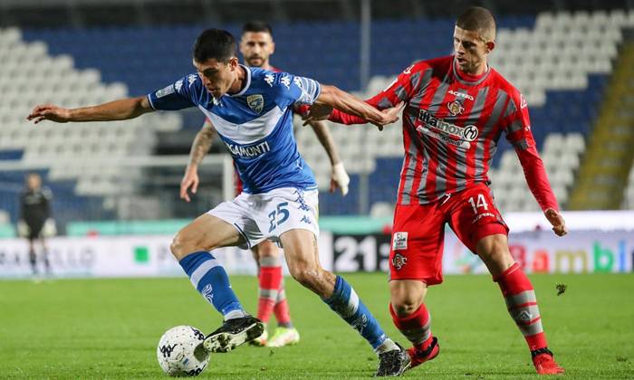 Nhận định, soi kèo Pordenone vs Cremonese, 0h ngày 2/11