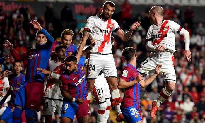 Nhận định, soi kèo Vallecano vs Celta Vigo, 0h30 ngày 2/11