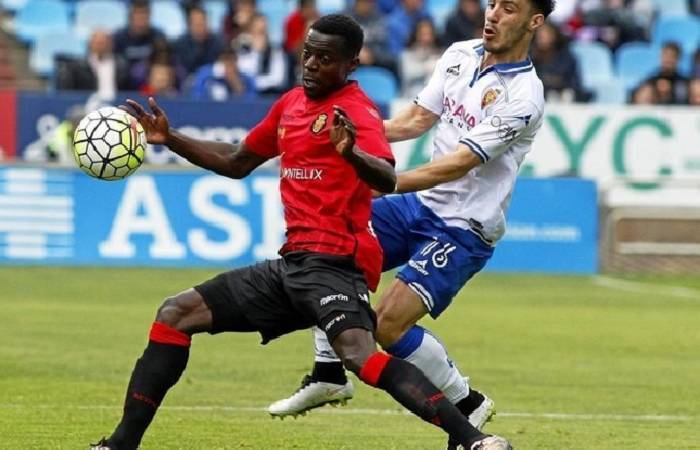 Nhận định, soi kèo Zaragoza vs Mirandes, 2h30 ngày 1/11