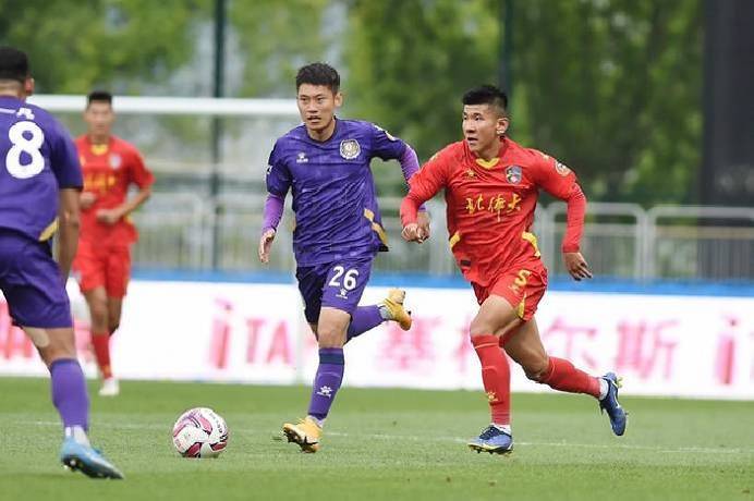 Nhận định, soi kèo Qingdao vs Manatee, 14h ngày 1/11