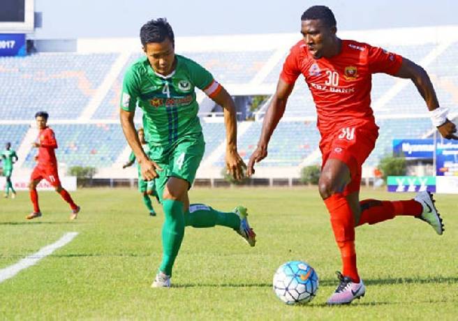 Nhận định, soi kèo Sagaing Utd vs Rakhine, 16h ngày 31/10