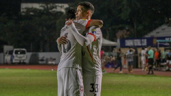 Nhận định, soi kèo Songkhla vs Suphanburi, 17h ngày 2/11