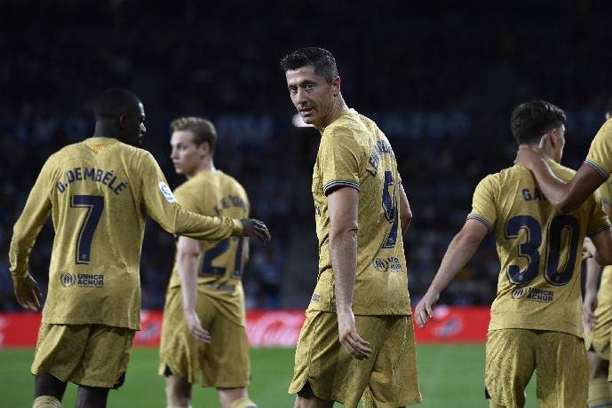 Nhận định, soi kèo Viktoria Plzen vs Barcelona, 3h ngày 2/11