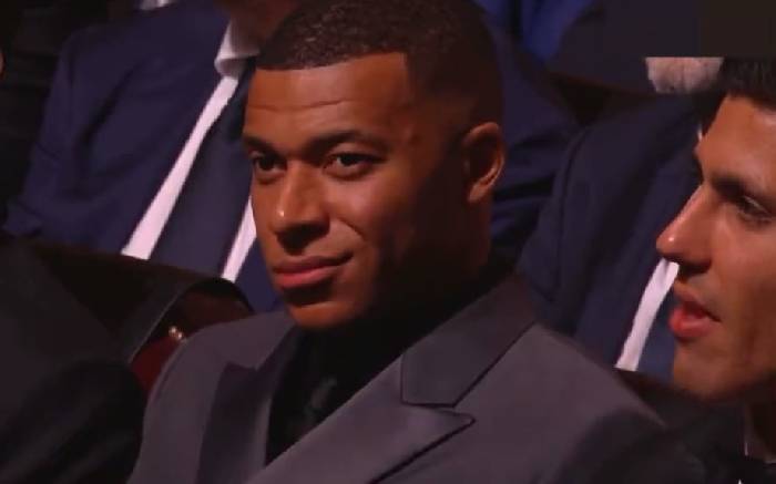 BTC Quả bóng vàng đã chơi khăm Mbappe thế nào?