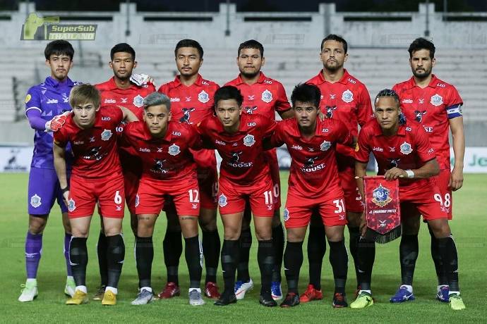 Nhận định, soi kèo Chiangmai United vs Nakhon Si City FC, 15h00 ngày 01/11