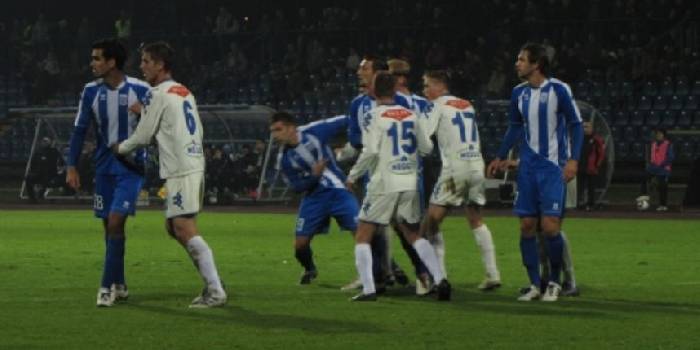 Nhận định, soi kèo NK Karlovac vs NK Osijek, 23h30 ngày 31/10