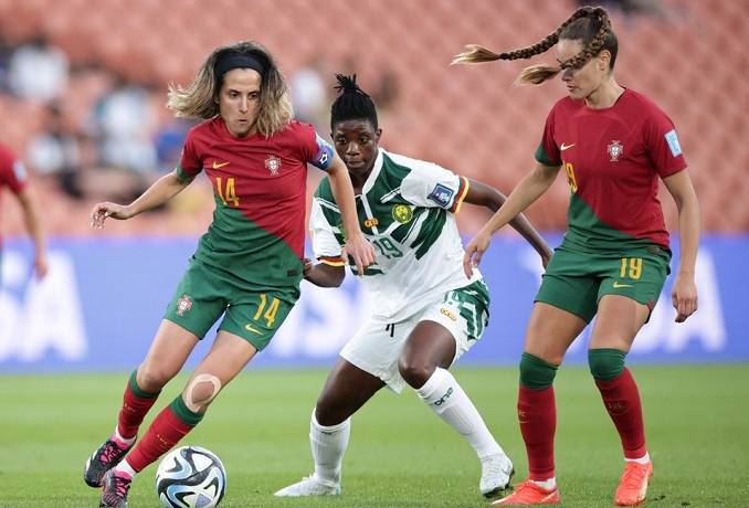 Nhận định, soi kèo nữ Bồ Đào Nha vs nữ Áo, 21h00 ngày 31/10