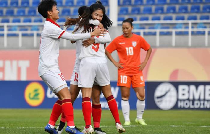 Nhận định, soi kèo nữ Nhật Bản vs nữ Việt Nam, 17h00 ngày 1/11