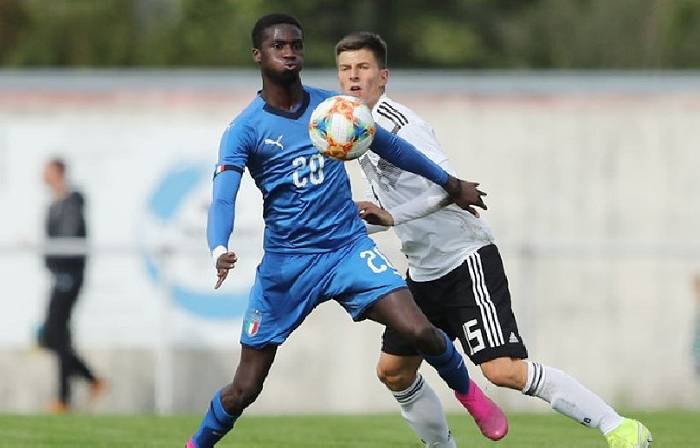 Nhận định, soi kèo U17 Hy Lạp vs U17 Ý, 21h00 ngày 31/10