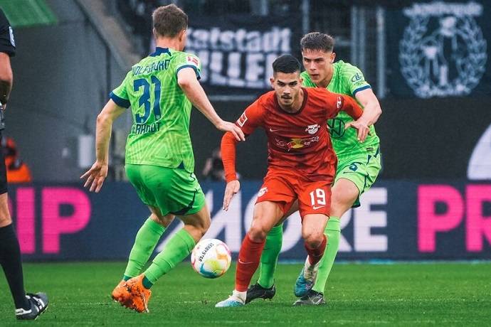 Nhận định, soi kèo Wolfsburg vs RB Leipzig, 0h00 ngày 1/11