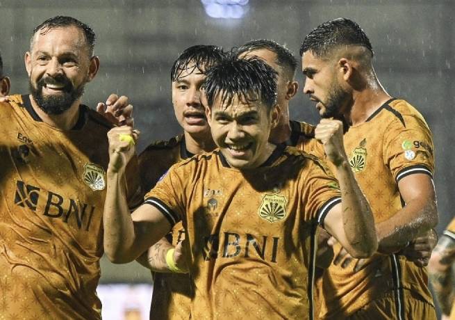 Nhận định, soi kèo Bhayangkara vs Persita Tangerang, 15h30 ngày 1/11: Tin tưởng Persita Tangerang