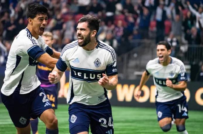 Nhận định, soi kèo Dallas vs Vancouver Whitecaps, 08h30 ngày 2/11: Cơ hội nào cho Dallas