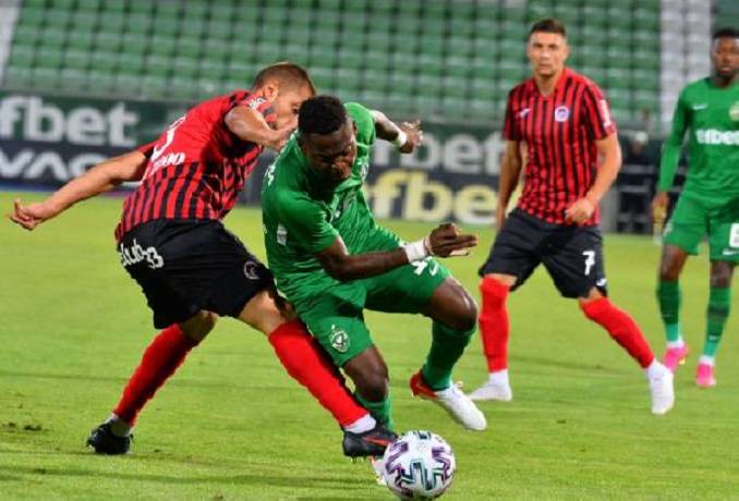 Nhận định, soi kèo Septemvri Sofia vs Slavia Sofia, 22h30 ngày 1/11: Chủ nhà có điểm