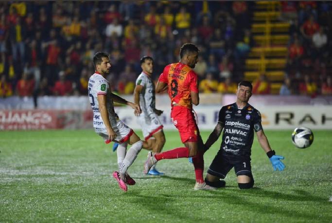 Nhận định, soi kèo Sporting San Jose vs Herediano, 09h00 ngày 1/11: 3 điểm ở lại