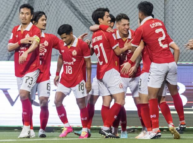 Nhận định, soi kèo Tainan City vs Phnom Penh Crown, 15h00 ngày 1/11: Bắt nạt chủ nhà