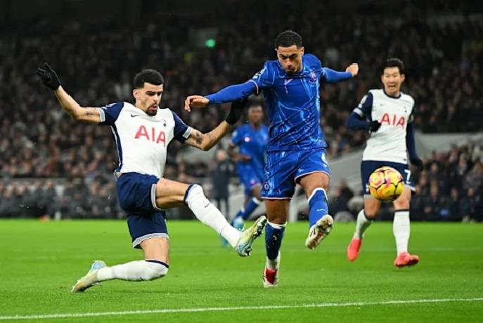 Nhận định, soi kèo Tottenham vs Chelsea, 0h30 ngày 2/11: Derby hấp dẫn