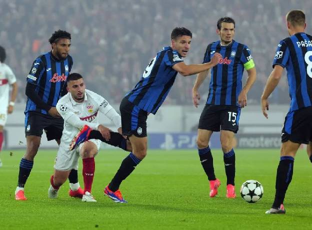 Nhận định, soi kèo Udinese vs Atalanta, 21h00 ngày 1/11: Tỷ lệ chuyển hóa bàn thắng thất vọng