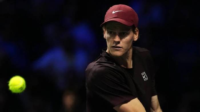 Nhận định tennis Sinner vs Shelton, Tứ kết Paris Masters - 1h00 ngày 1/11