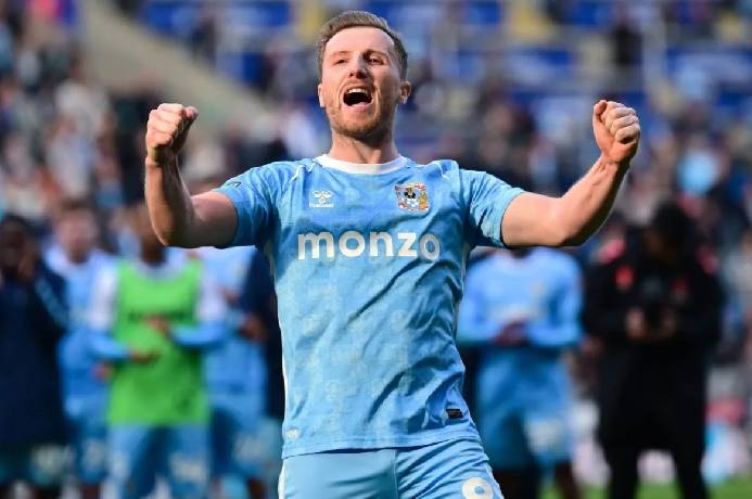 Soi kèo góc Wrexham vs Coventry City, 03h00 ngày 1/11