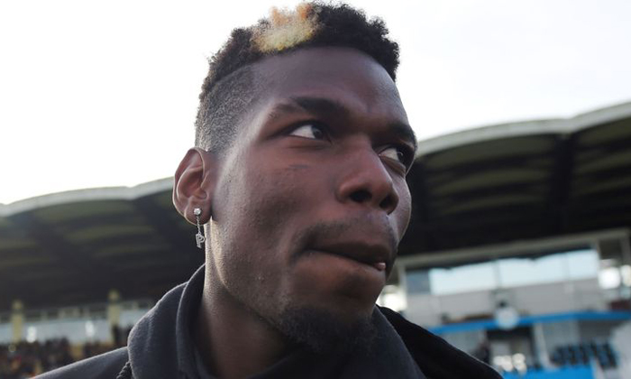 Paul Pogba có rời MU trong kỳ chuyển nhượng tháng 1/2020?