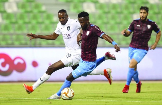 Nhận định Al-Wakra vs Al-Sadd, 20h10 ngày 2/1