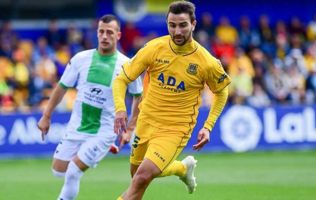 Nhận định Extremadura vs Alcorcon, 1h00 ngày 4/1