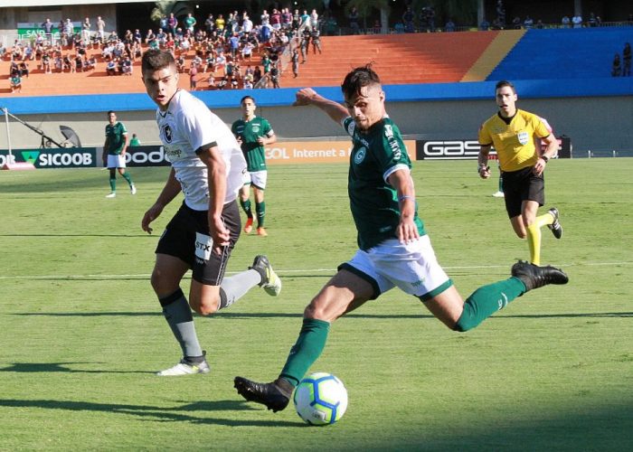 Nhận định Goias Youth vs Confianca Se Youth, 6h15 ng&agrave;y 3/1
