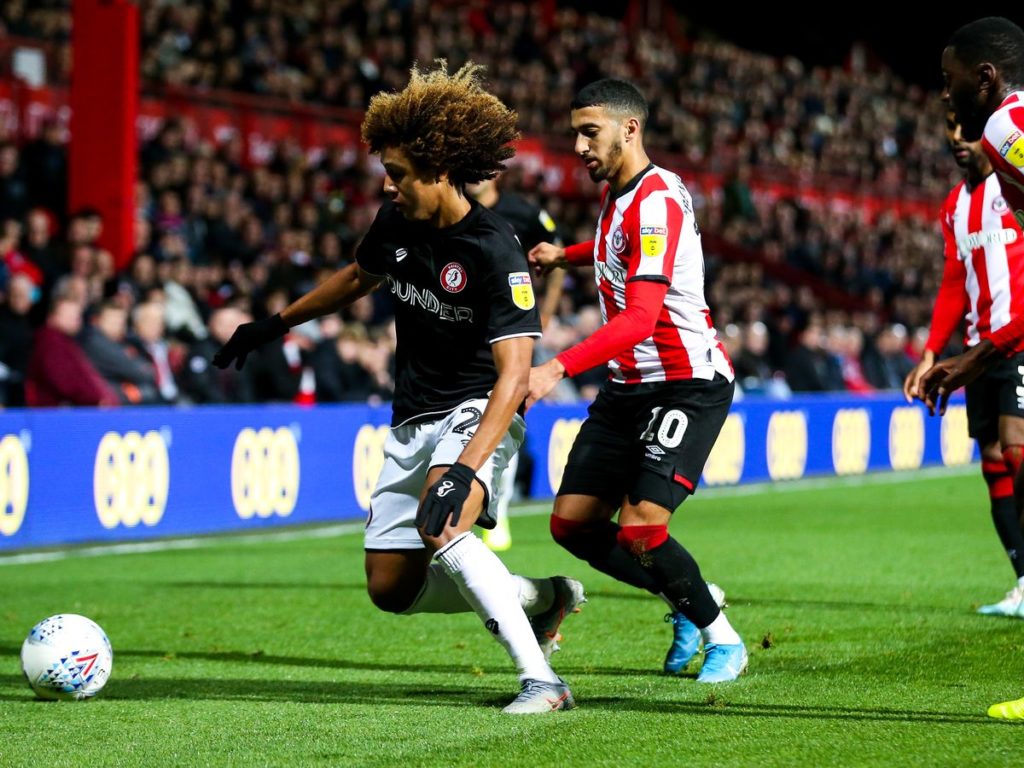 Nhận định Brentford vs Bristol City, 22h00 ngày 2/1