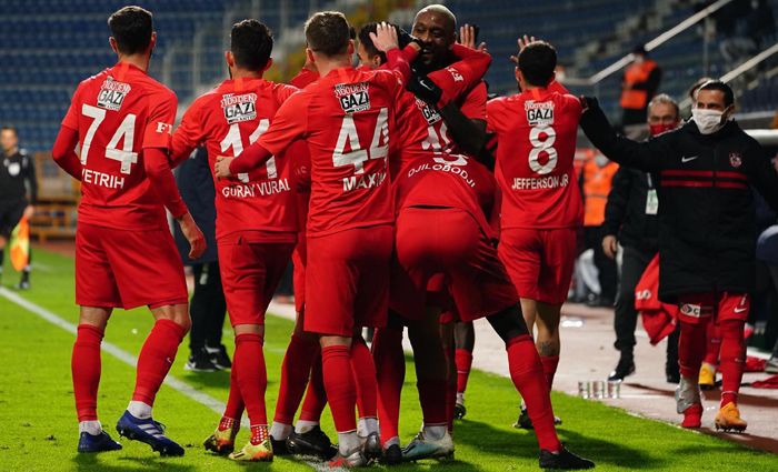 Nhận định Erzurum BB vs Gazisehir Gaziantep, 17h30 ngày 2/1