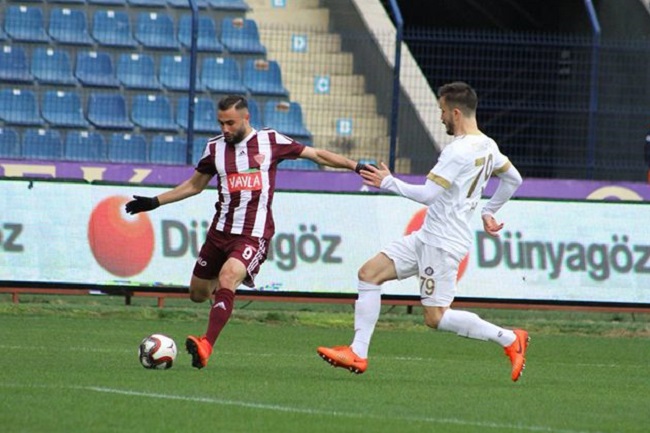 Nhận định Hatayspor vs Konyaspor, 23h00 ngày 2/1