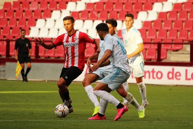 Nhận định Logrones vs Mirandes, 0h15 ng&agrave;y 3/1