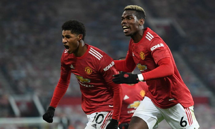 Nhận định Manchester United vs Aston Villa, 3h00 ngày 2/1