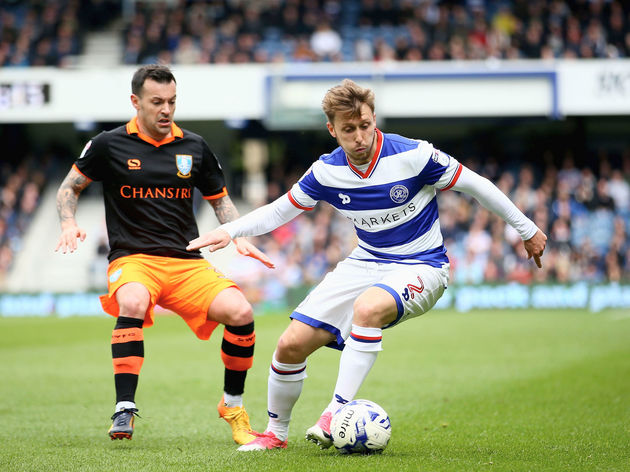 Nhận định Luton Town vs Queens Park Rangers, 22h00 ngày 2/1