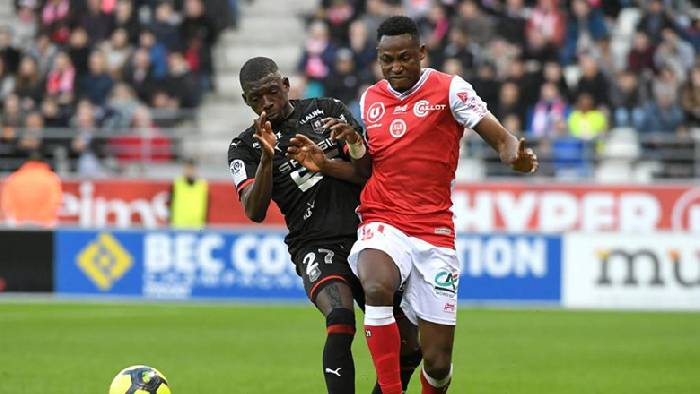Nhận định, soi kèo Thaon vs Reims, 0h30 ngày 3/1