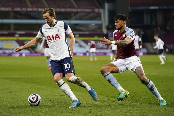 Dự đoán, soi kèo thẻ vàng Tottenham vs Aston Villa, 21h ngày 1/1