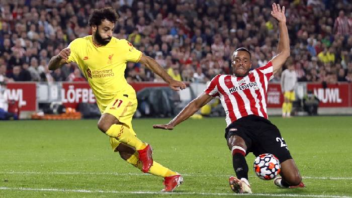 Lịch sử đối đầu Brentford vs Liverpool, 0h30 ngày 3/1