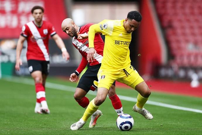 Nhận định, soi kèo Fulham vs Southampton, 22h00 ngày 31/12