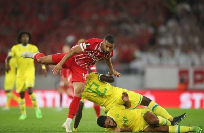 Nhận định, soi kèo Nantes vs Auxerre, 21h ngày 1/1