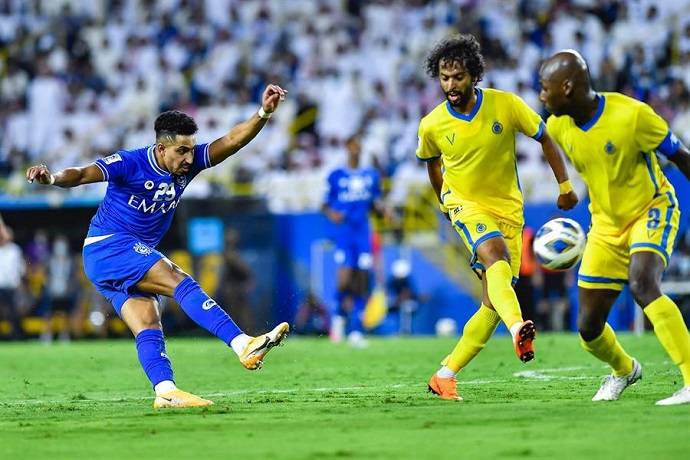 Soi kèo, dự đoán Macao Al Khaleej vs Al Nassr 0h30 ngày 1/1