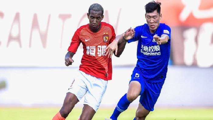 Soi k&egrave;o, dự đo&aacute;n Macao Meizhou Hakka vs Guangzhou FC, 14h ng&agrave;y 31/12