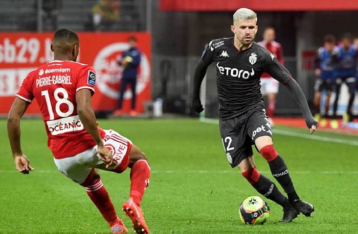 Soi kèo phạt góc Monaco vs Brest, 21h ngày 1/1