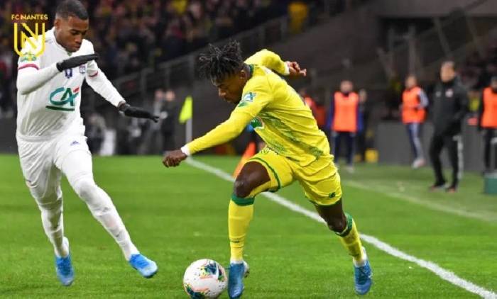 Soi kèo phạt góc Nantes vs Auxerre, 21h ngày 1/1