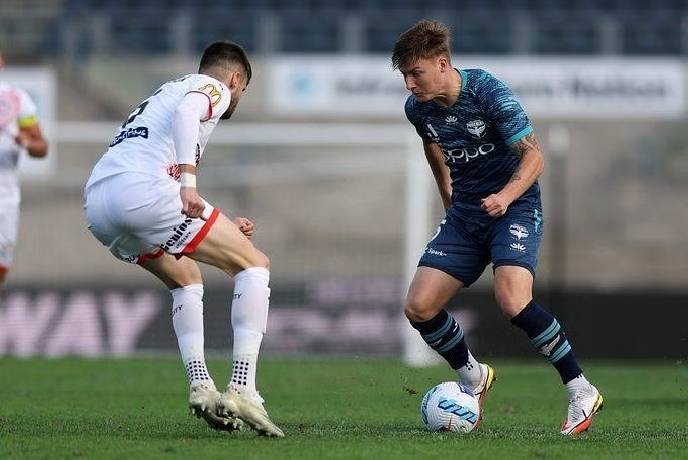 Soi kèo phạt góc Wellington Phoenix vs Melbourne City, 9h00 ngày 2/1