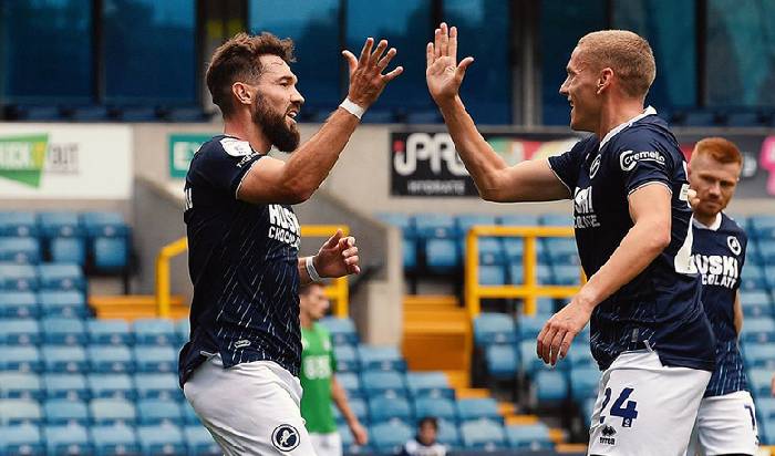 Nhận định, soi kèo Bristol City vs Millwall, 22h00 ngày 1/1