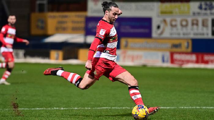 Nhận định, soi kèo Doncaster Rovers vs MK Dons, 22h00 ngày 1/1