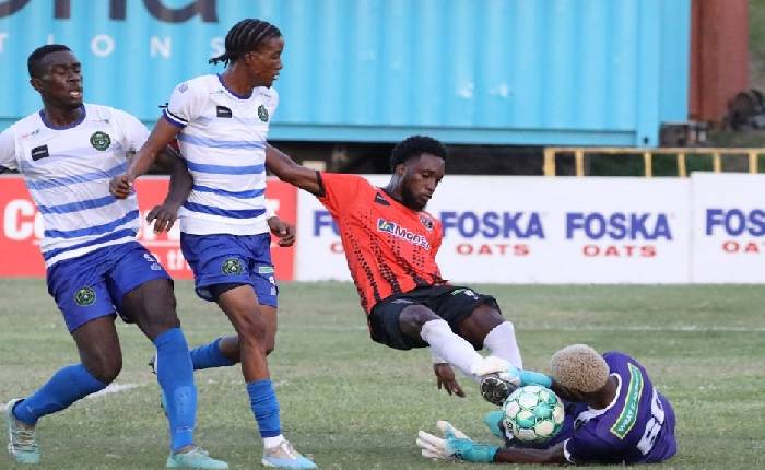 Nhận định, soi kèo Treasure Beach vs Vere United, 3h00 ngày 1/1