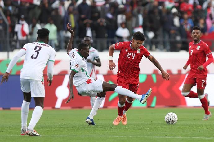 Nhận định, soi kèo Sudan vs Burkina Faso, 23h00 ngày 31/12: Bắn hạ Chim ưng Jediane