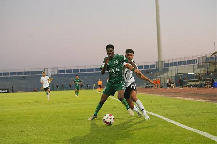 Nhận định, soi kèo ZED vs Haras El Hodoud, 1h00 ngày 1/1: Khách buông xuôi